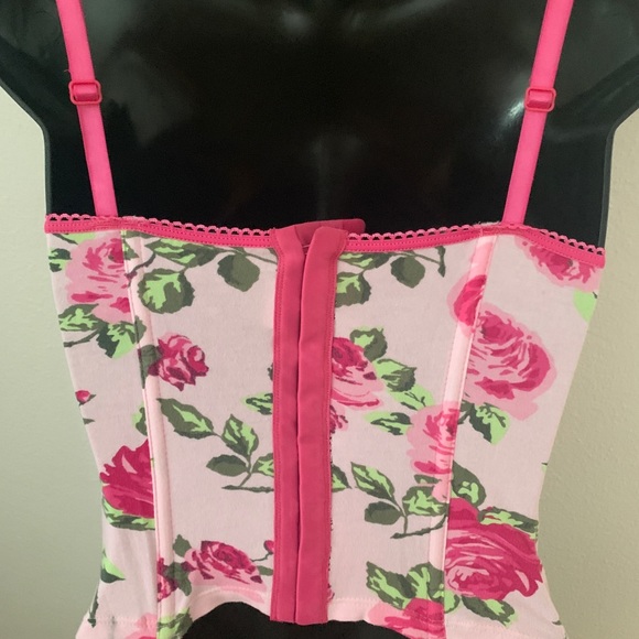 H&M Corset - Picture 4 of 7